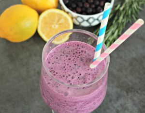 healthy smoothie recipes