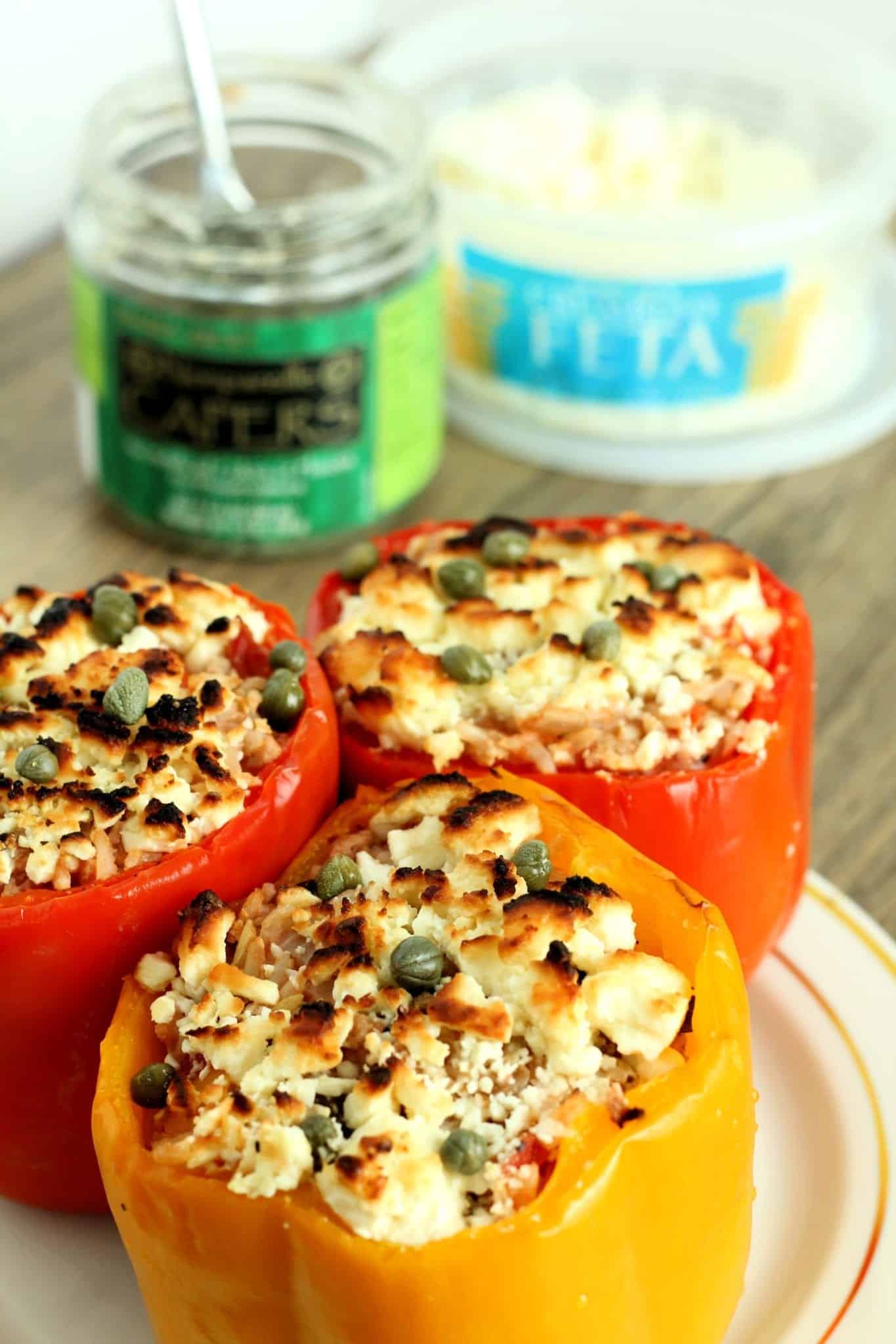 mediterranean-stuffed-peppers-recipe-runner