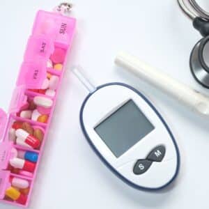 type 2 diabetes blog