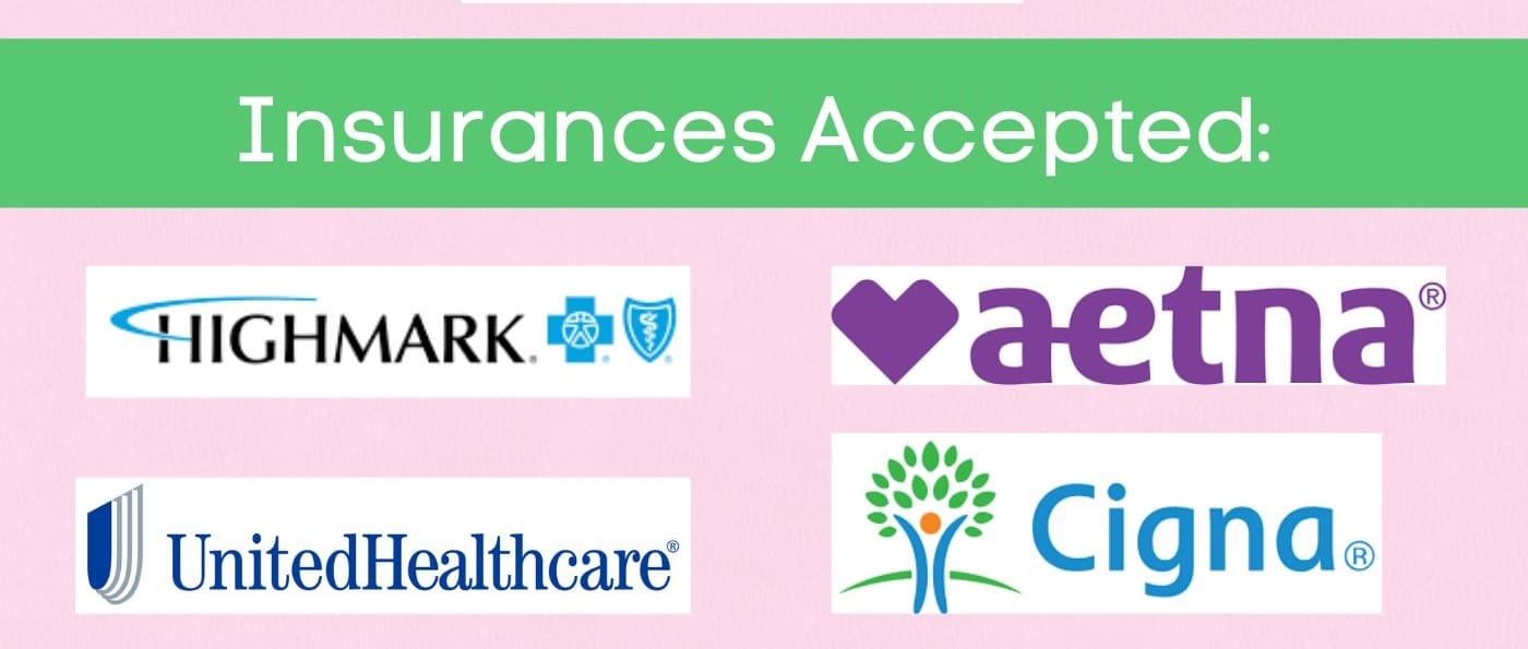 insurances accepted