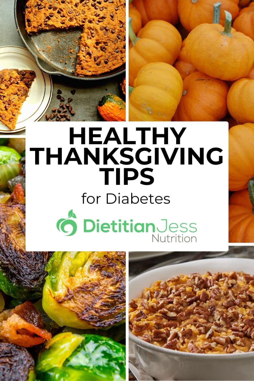 diabetes friendly dishes for thanksgiving